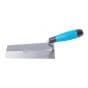 OX Pro 180mm Square Front Trowel