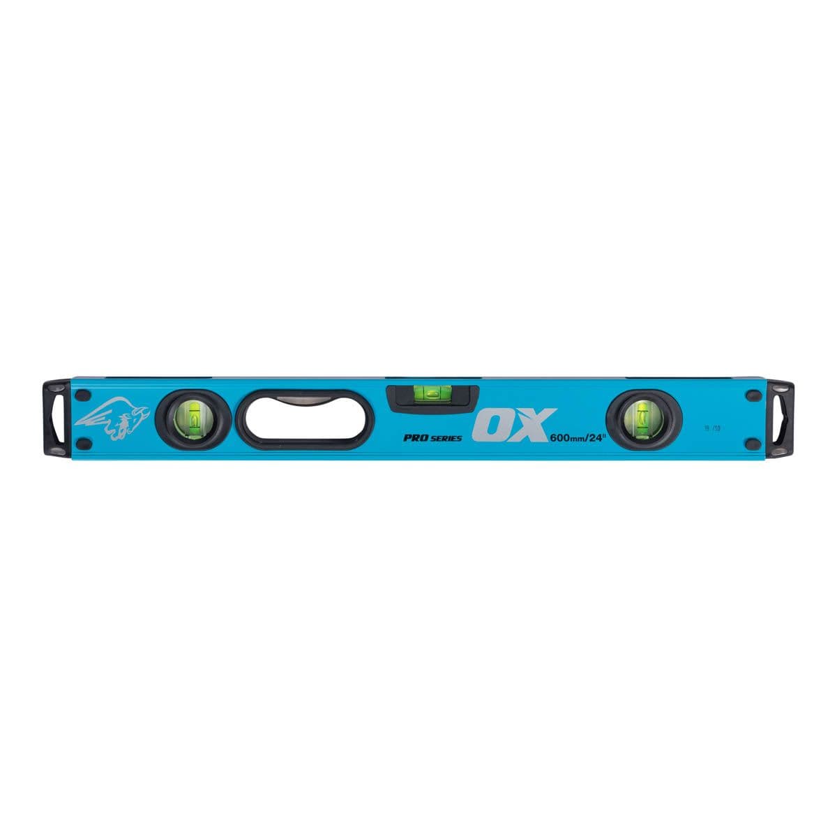 OX Professional 1200mm Spirit Level thumbnail 4