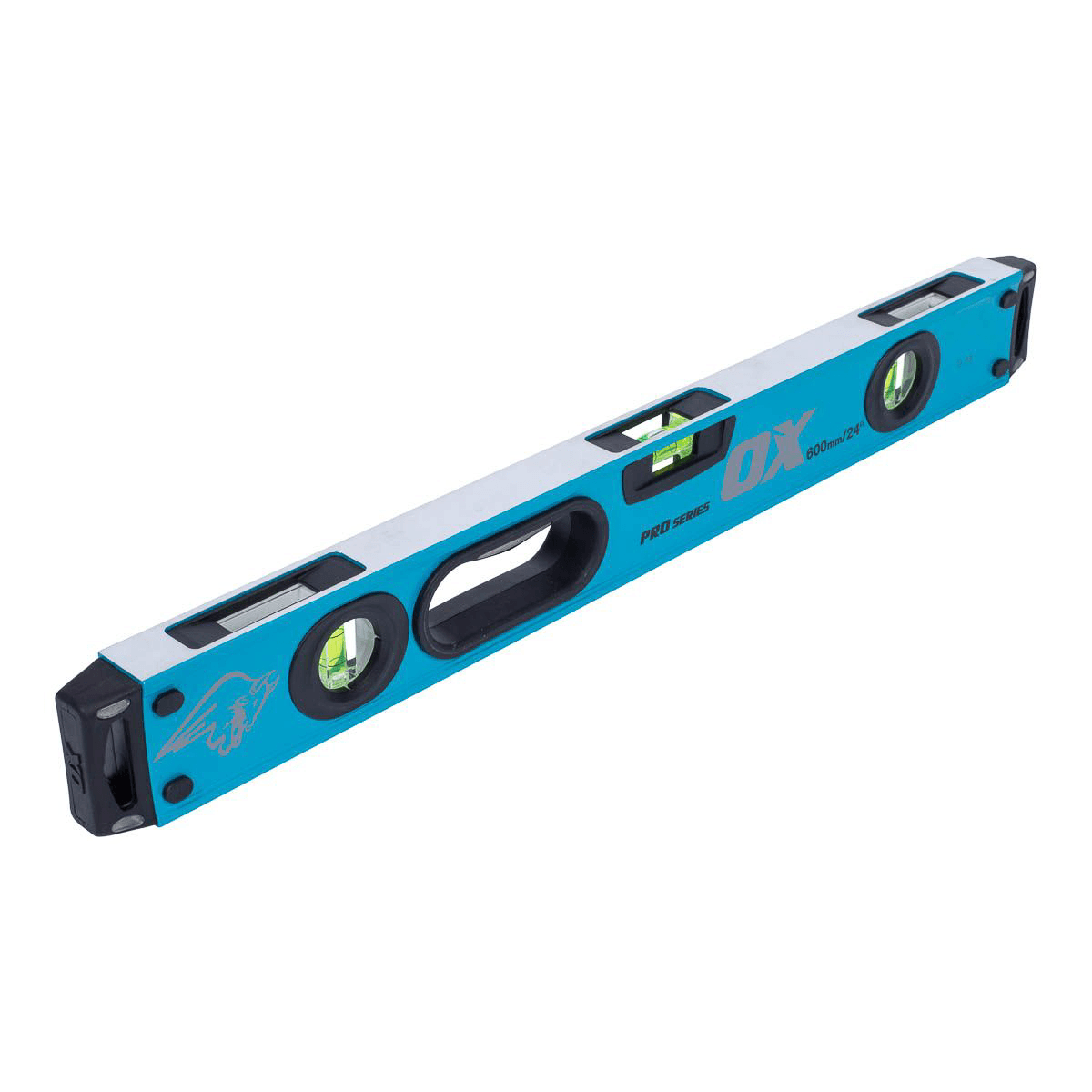 OX Professional 600mm Spirit Level — view 1