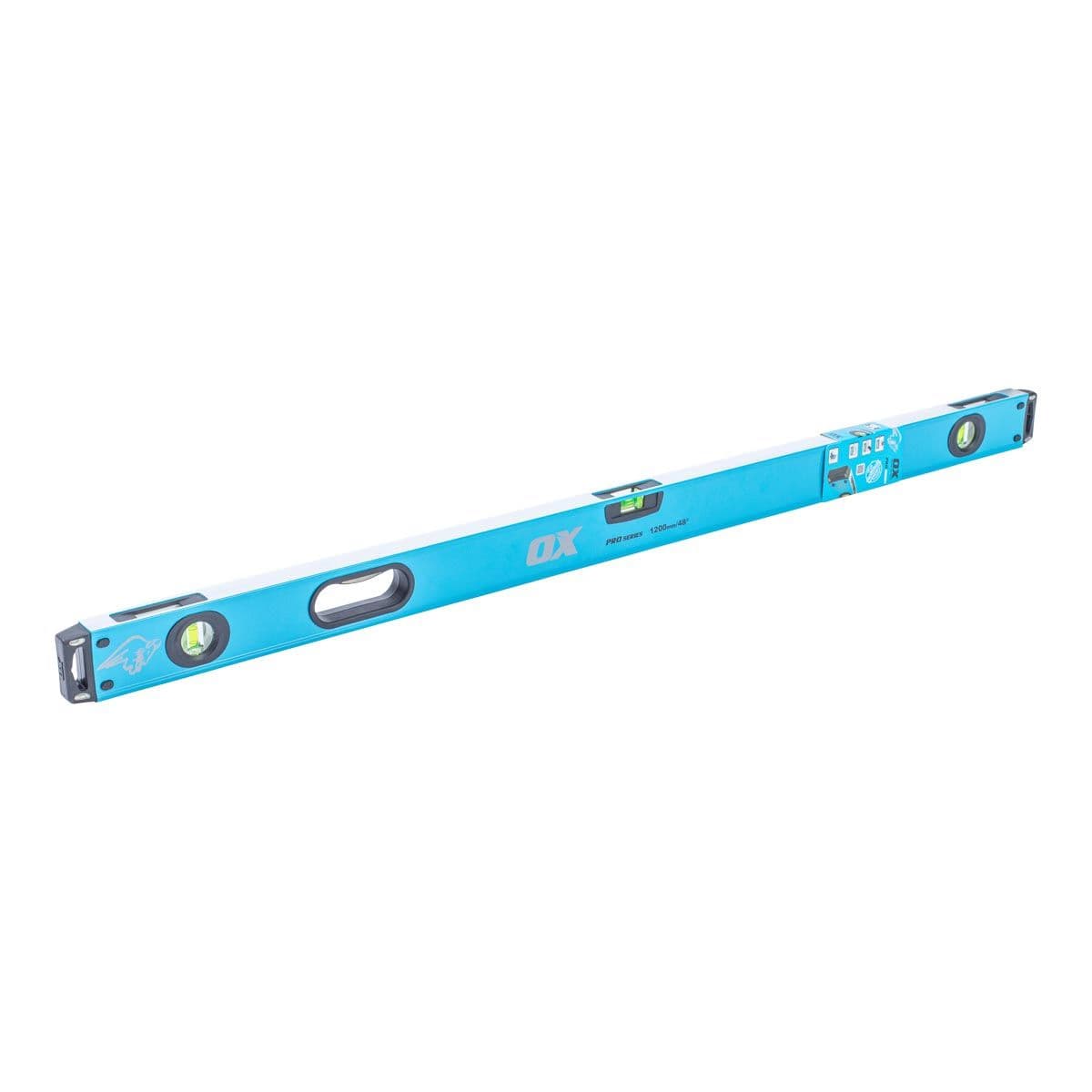 OX Professional 1200mm Spirit Level thumbnail 2