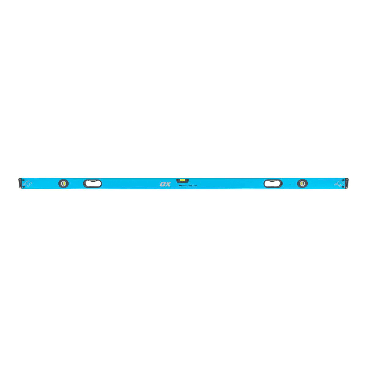OX Professional 2000mm Spirit Level — view 1