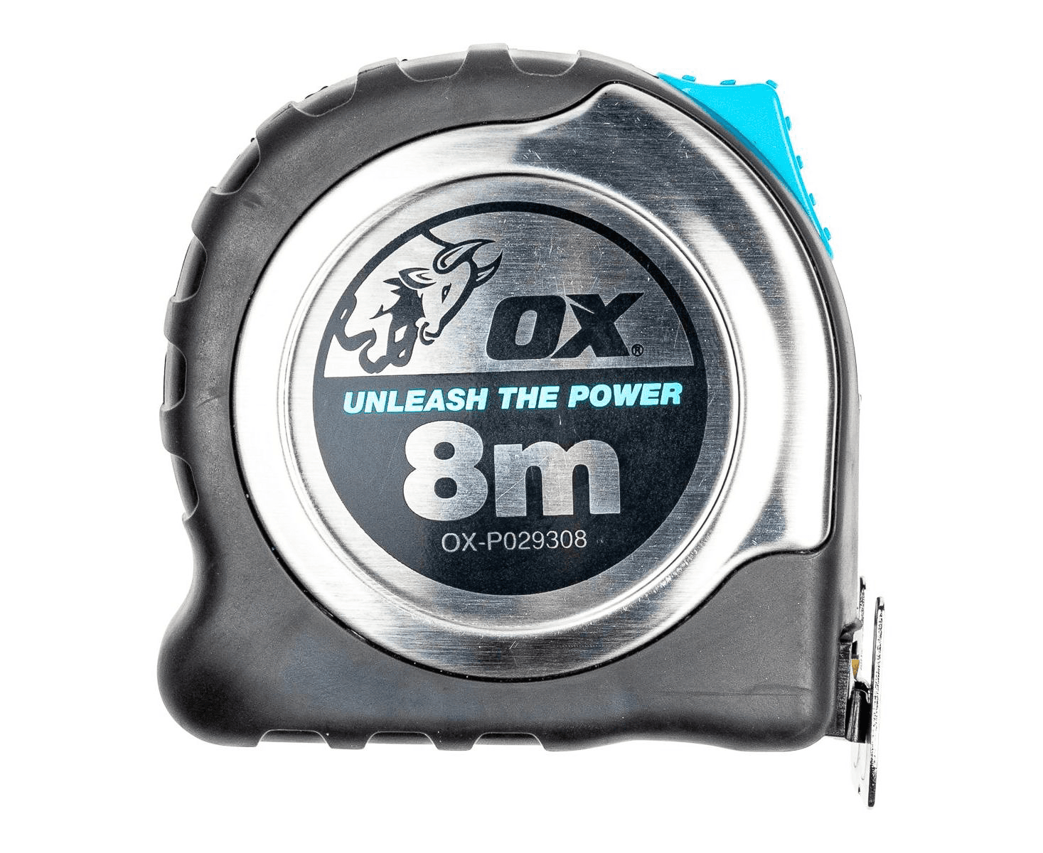 OX Pro SS Tape Measure 8m — view 1