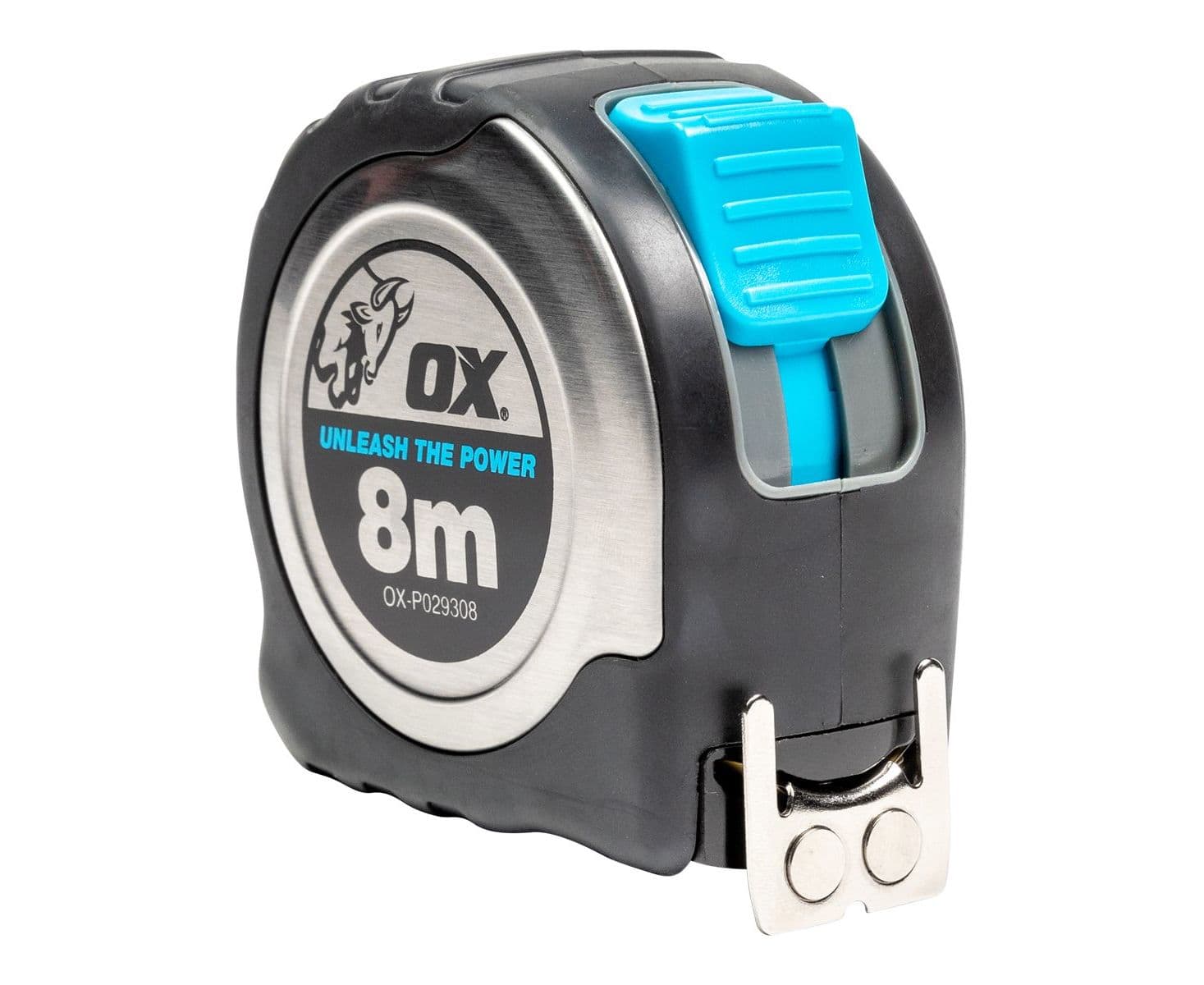 OX Pro SS Tape Measure 8m thumbnail 2