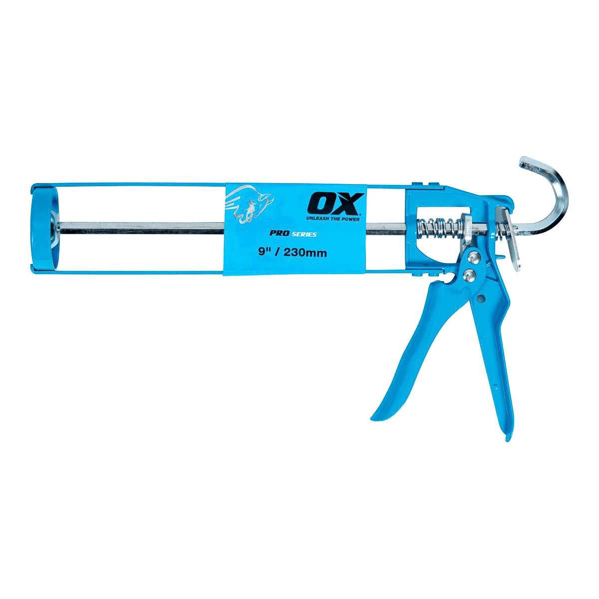 OX Caulking Gun 230mm