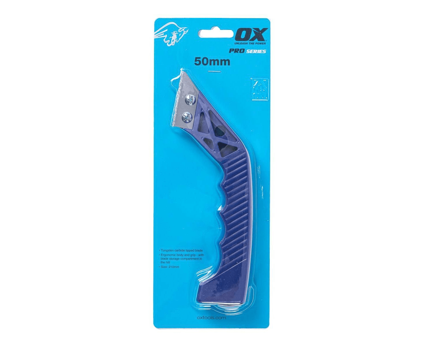 OX Professional Grout Remover