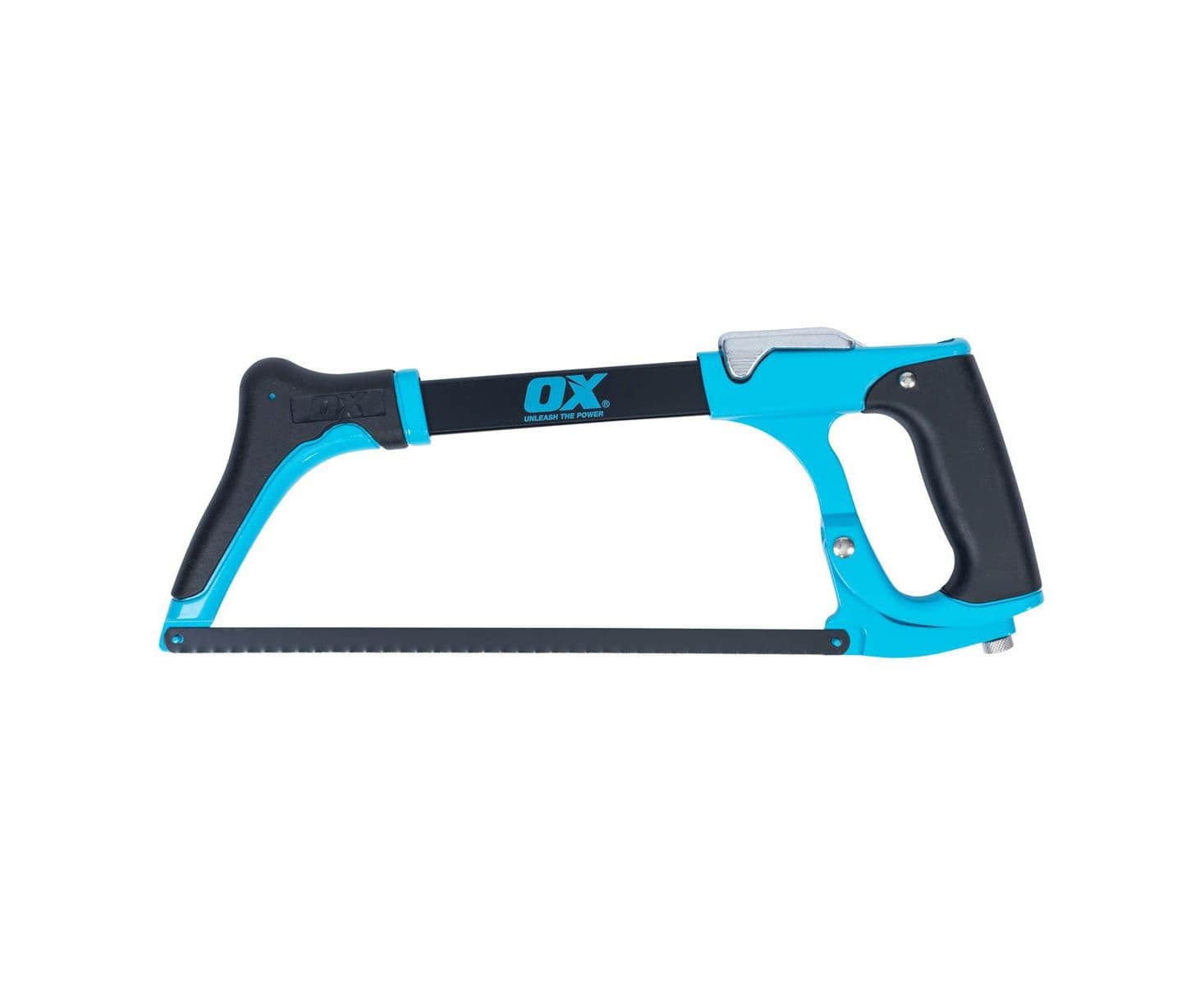 OX Professional 300mm Hacksaw thumbnail 2