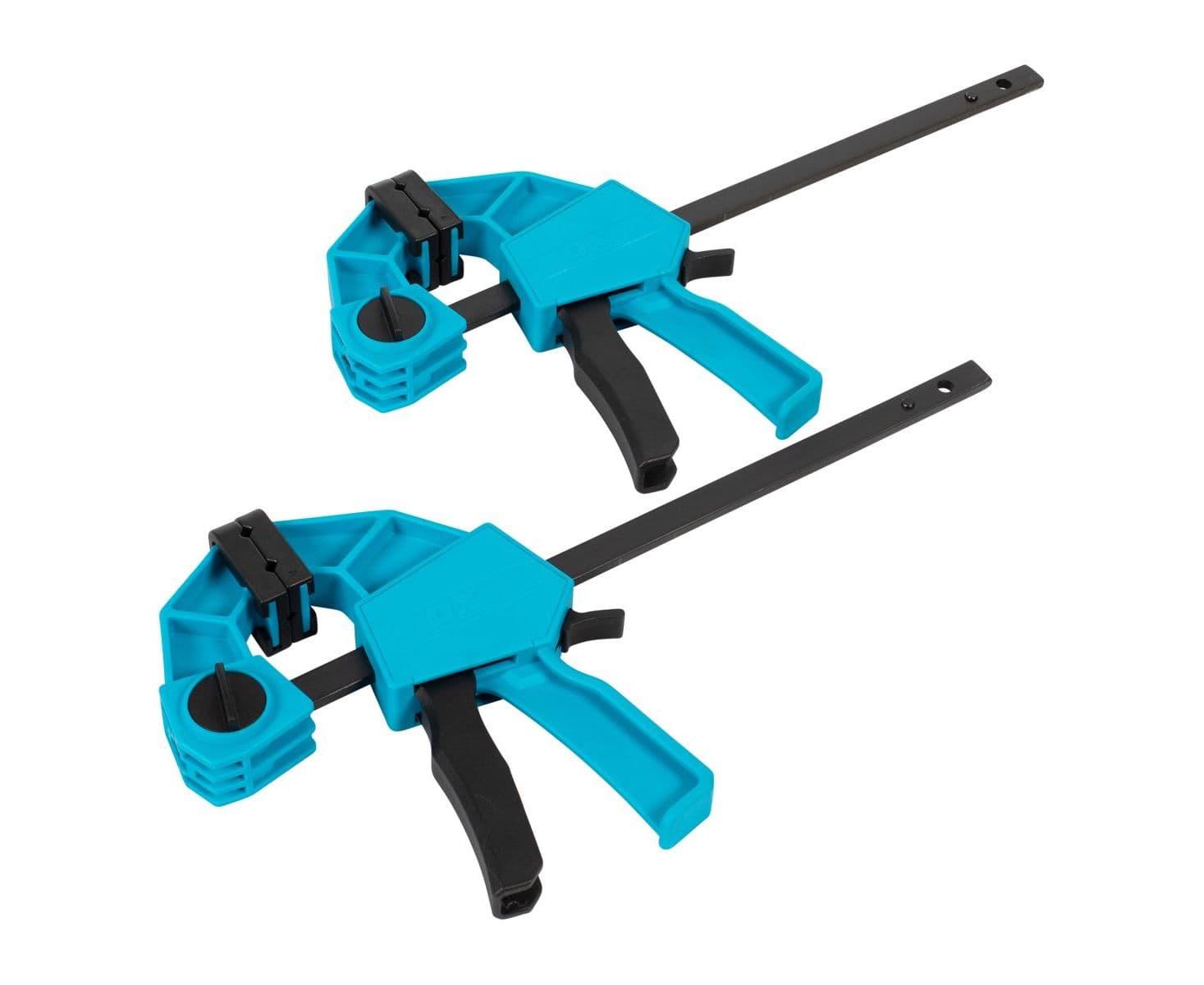 OX Pro Series Mini Bar Clamp Twin Pack 150mm (6″) thumbnail 4