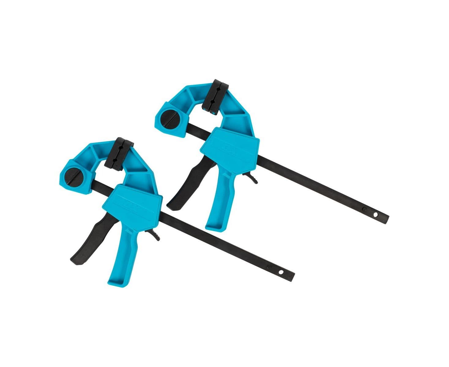 OX Pro Series Mini Bar Clamp Twin Pack 150mm (6″) thumbnail 3