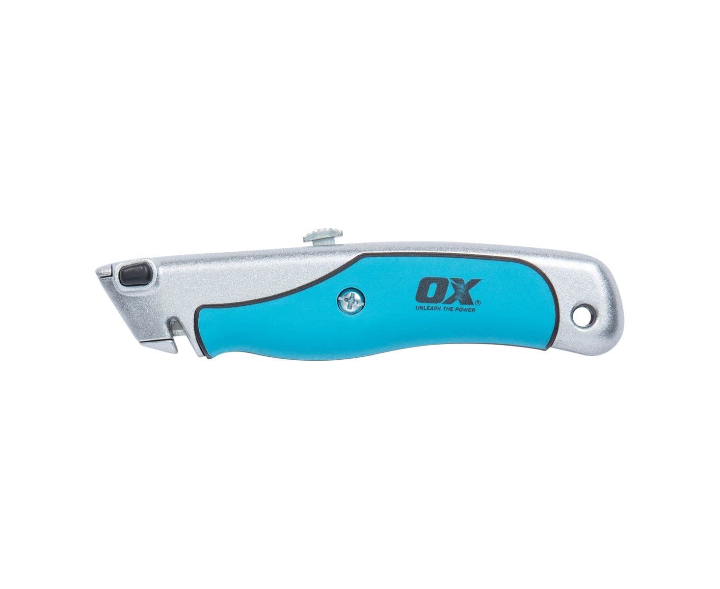 OX Professional Soft Grip Utility Knife thumbnail 2