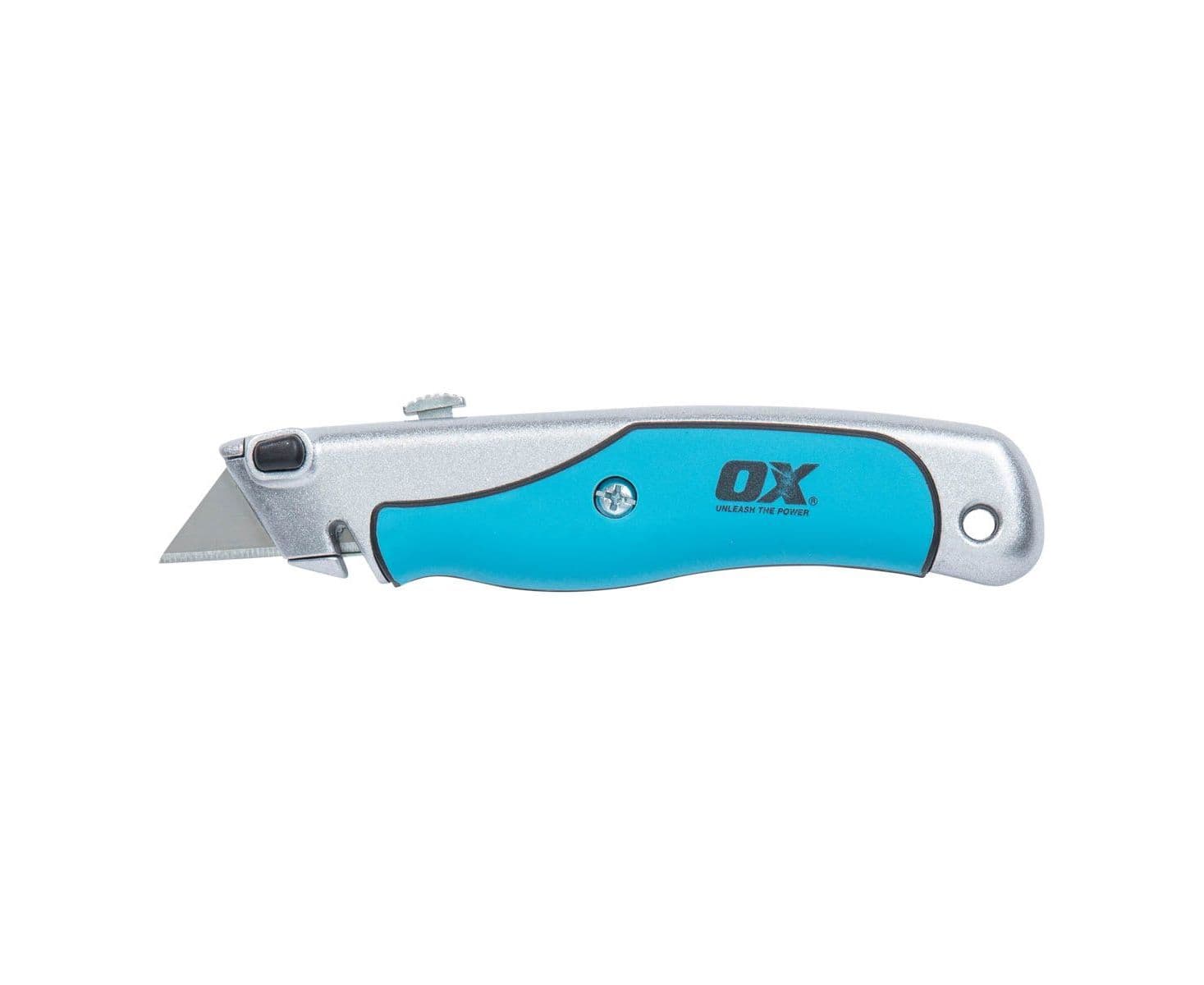 OX Professional Soft Grip Utility Knife thumbnail 3
