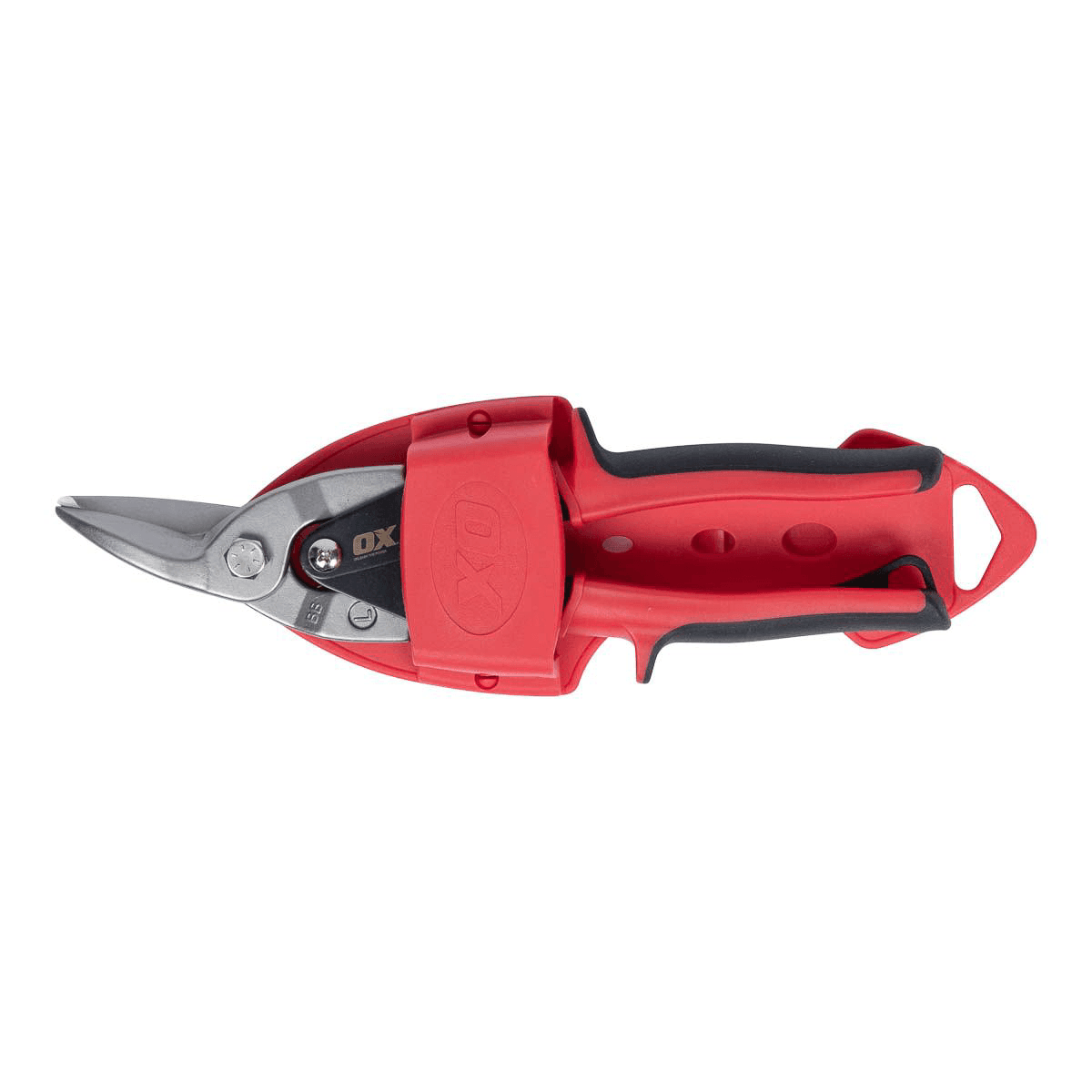 OX Pro Aviation Tin Snips Left Cut thumbnail 2