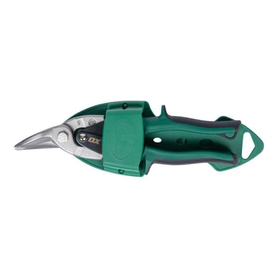 OX Pro Aviation Tin Snips Right Cut thumbnail 2