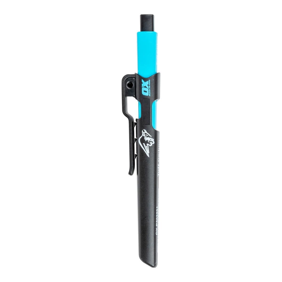 OX Tuff Carbon Marking Pencil thumbnail 2