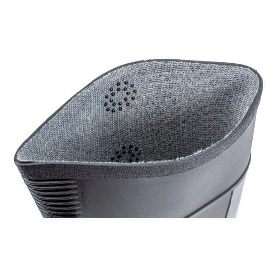 OX Water Proof Safety Boot (PVC) , Size 11 thumbnail 6