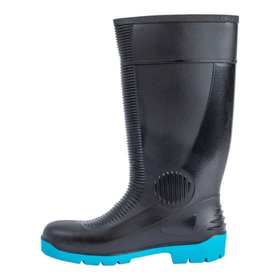 OX Water Proof Safety Boot (PVC) , Size 11 thumbnail 2