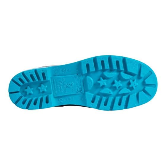OX Water Proof Safety Boot (PVC) , Size 11 thumbnail 3