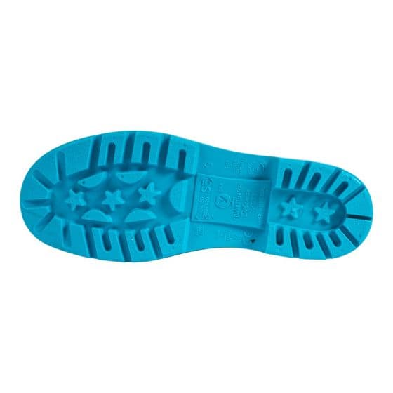 OX Water Proof Safety Boot (PVC) , Size 11 thumbnail 4