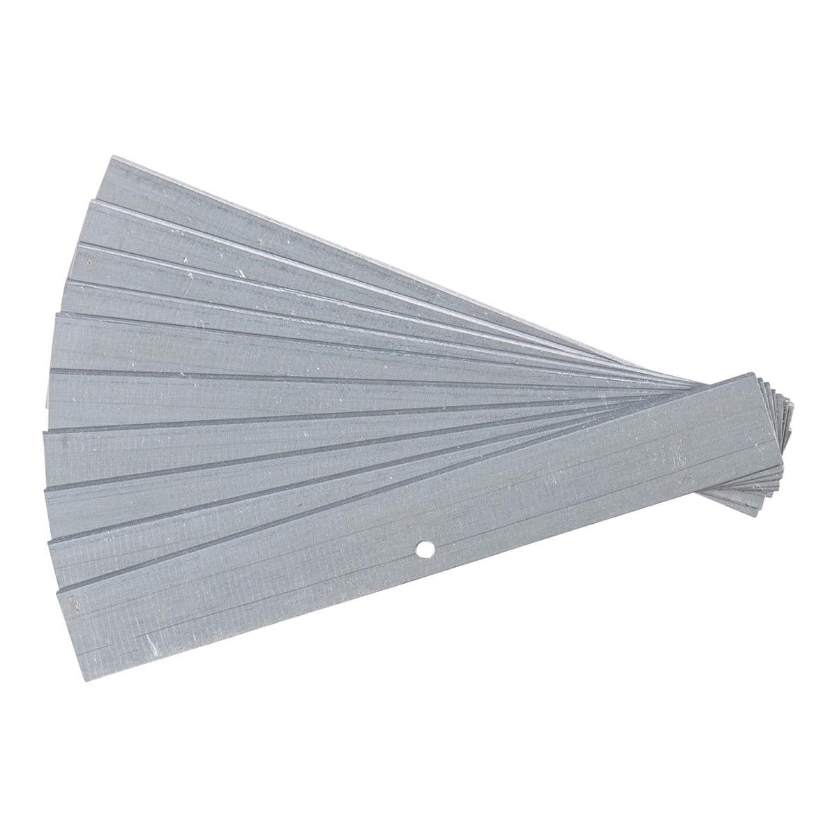 OX Replacement Stripper Blades 5 pack 100mm thumbnail 3