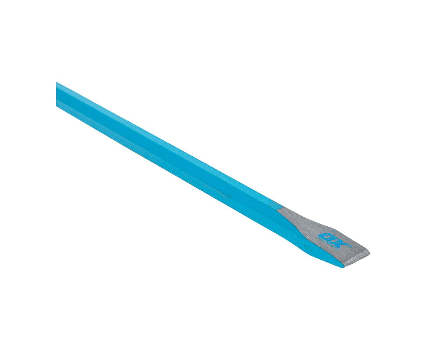 OX Professional 19 x 450mm Cold Chisel — view 1