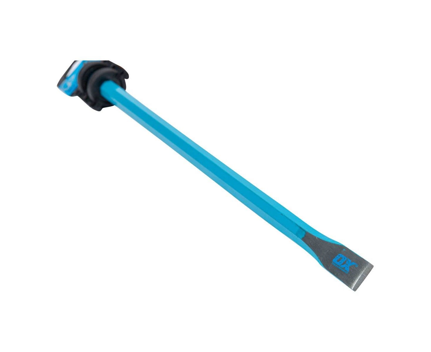 OX Professional 19 x 450mm Cold Chisel thumbnail 2