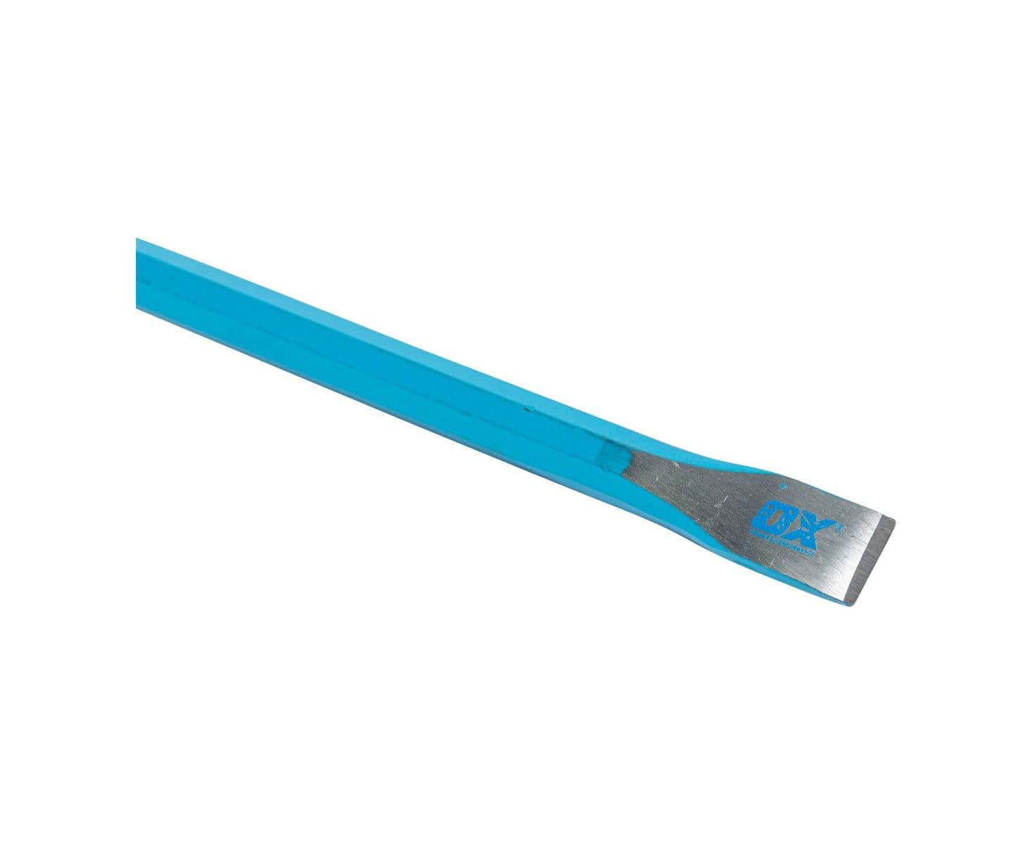 OX Professional 19 x 450mm Cold Chisel thumbnail 3