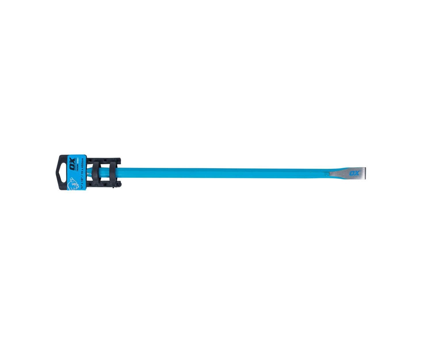 OX Professional 19 x 450mm Cold Chisel thumbnail 4