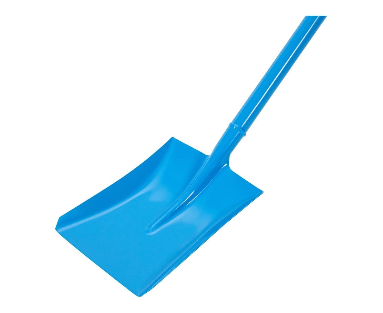 OX Trade Square Mouth Shovel D Grip Handle 1200mm thumbnail 4