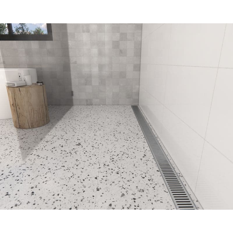Hayman Aluminium Grate Drain 3m thumbnail 14