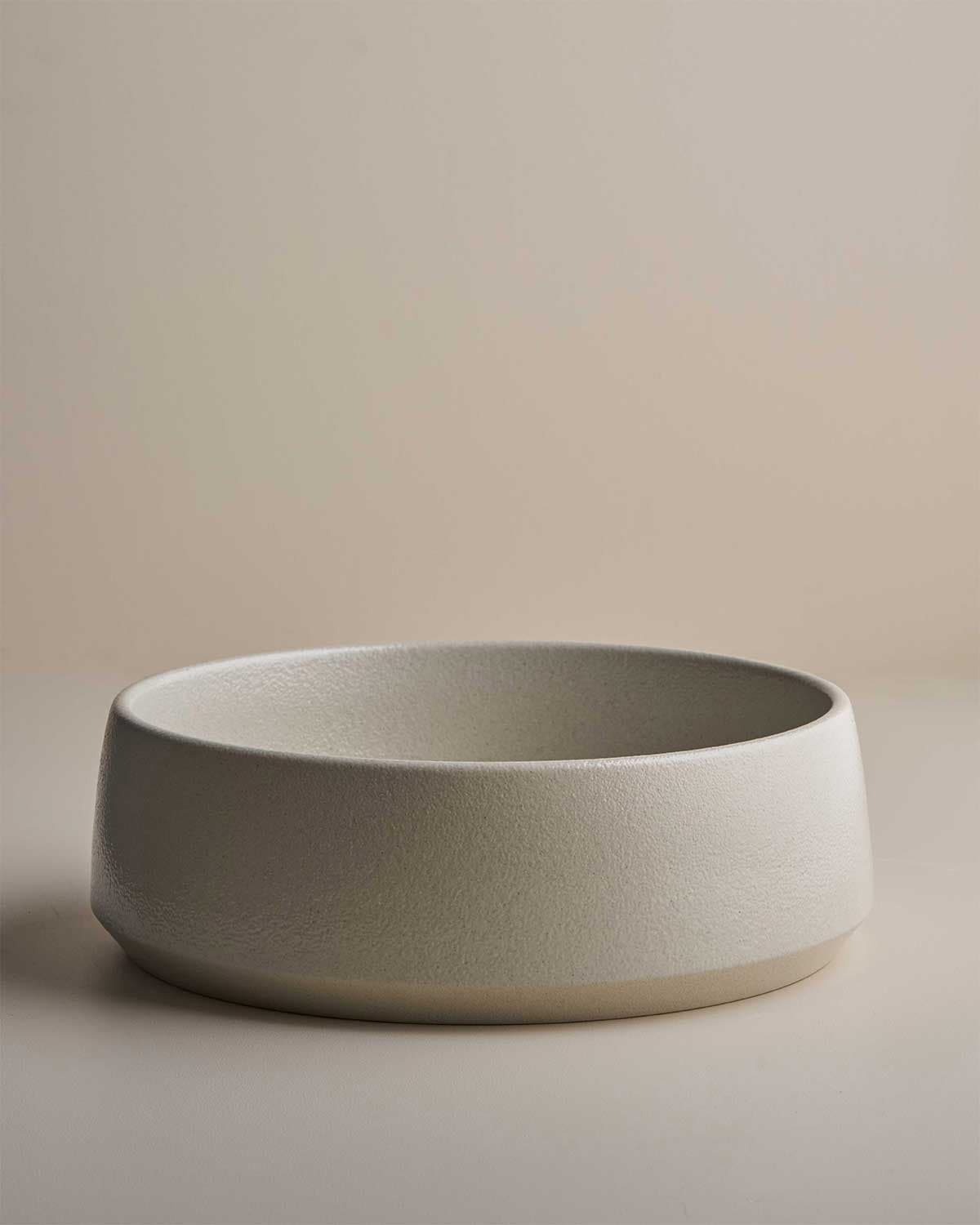 Robert Gordon Kiln 360 Round Hand Basin thumbnail 5