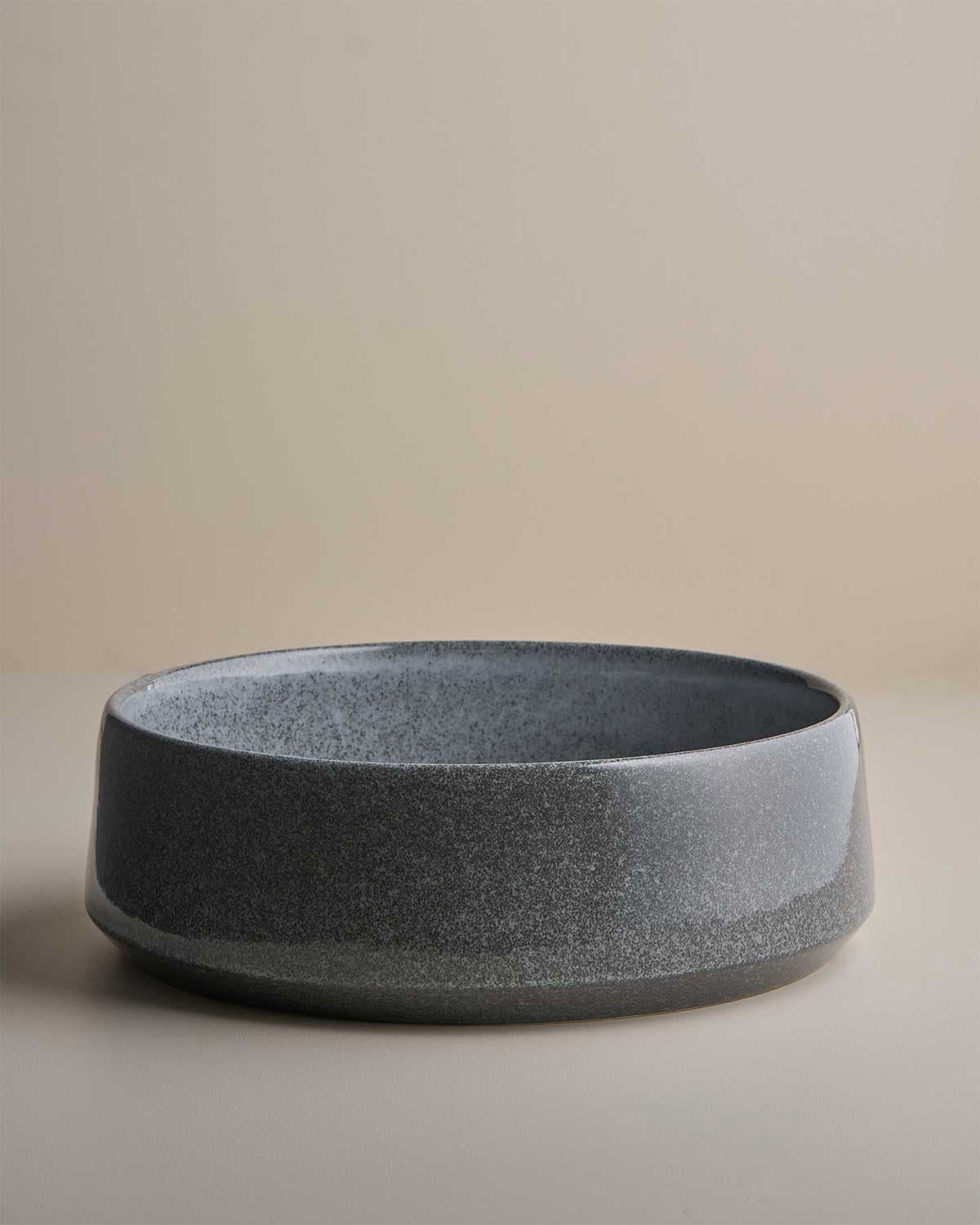 Robert Gordon Kiln 360 Round Hand Basin thumbnail 6