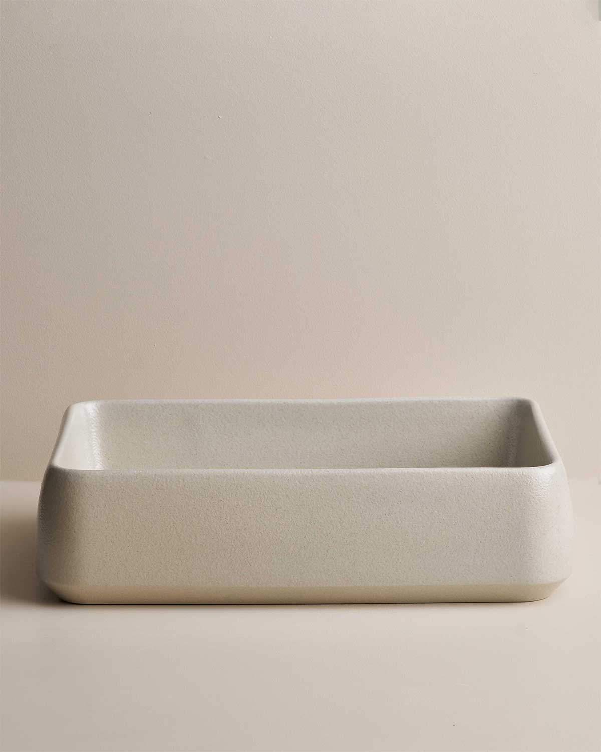 Robert Gordon Kiln 515 Rectangular Hand Basin thumbnail 8