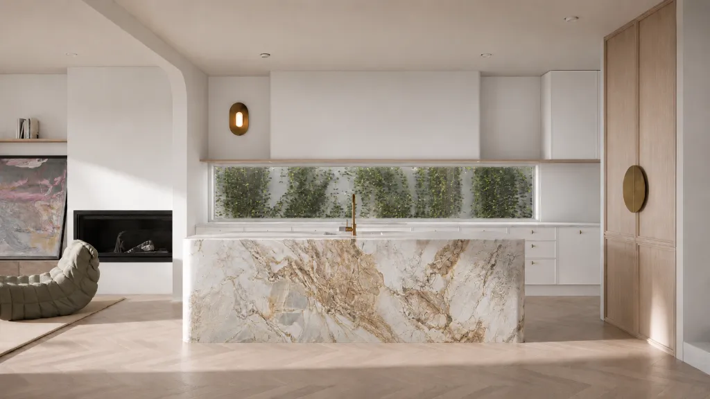 Apuano Oro Marble thumbnail 2