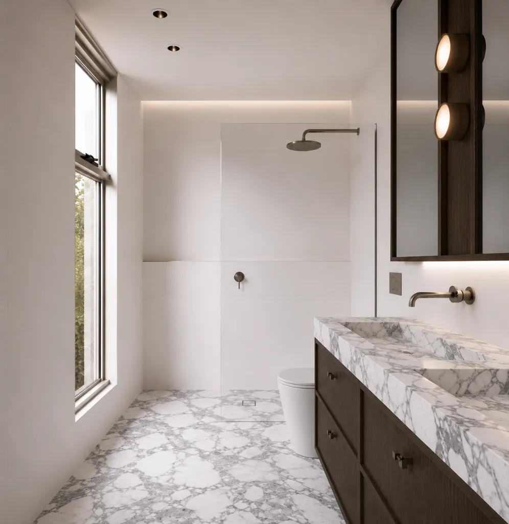 Arabescato Vagli Marble thumbnail 2