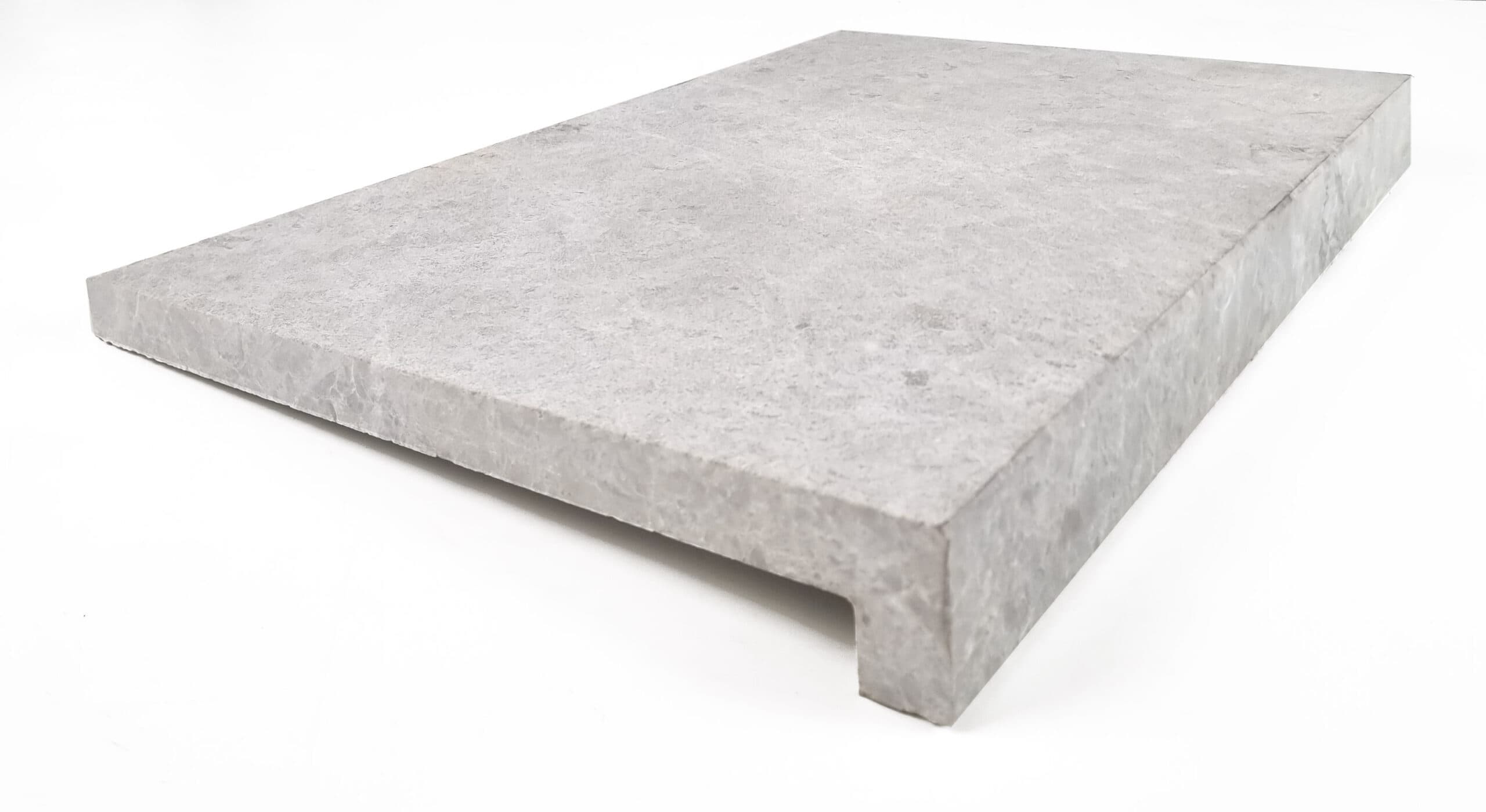 Pool Coping - Arona Limestone thumbnail 1