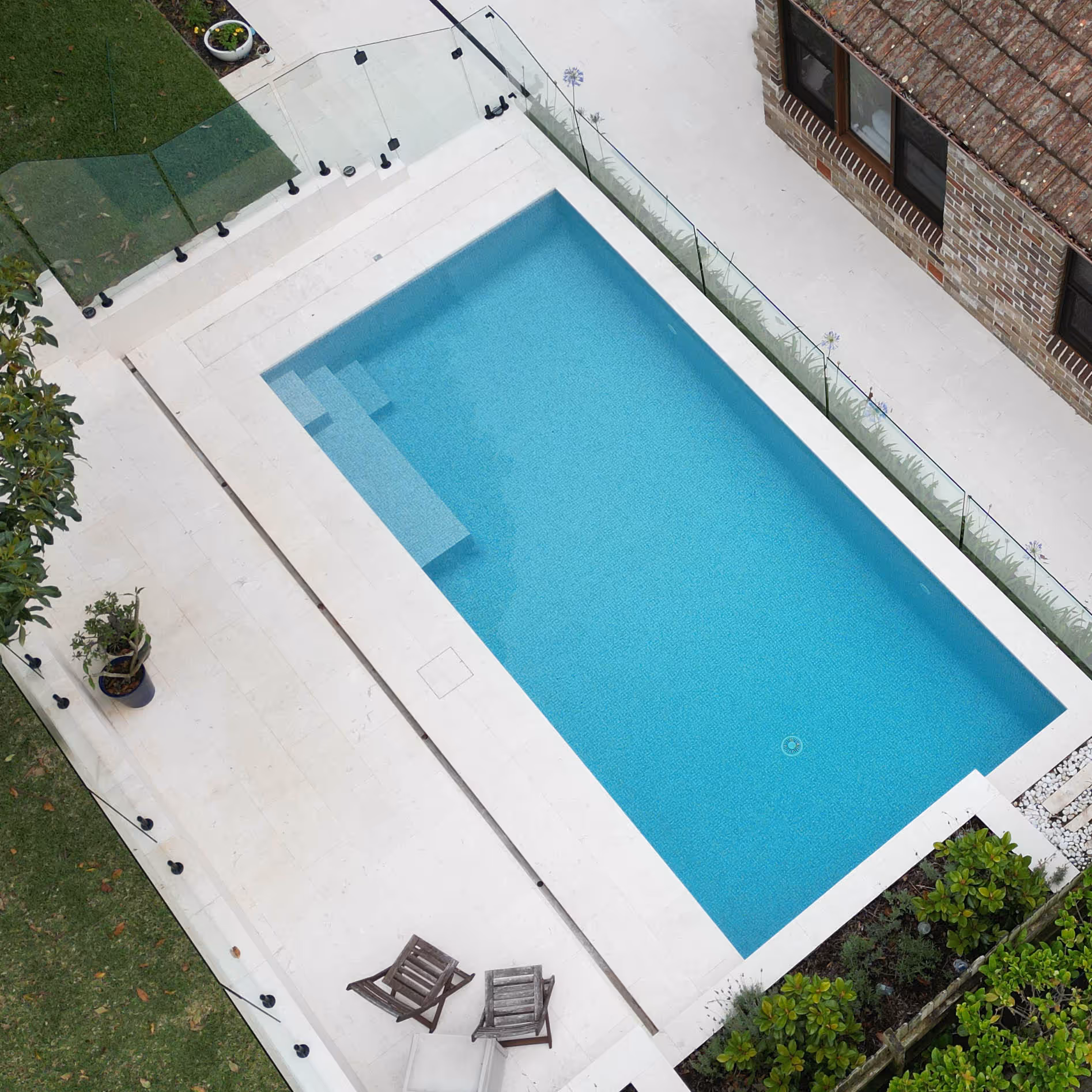 Outdoor Paver - Myra Limestone thumbnail 6