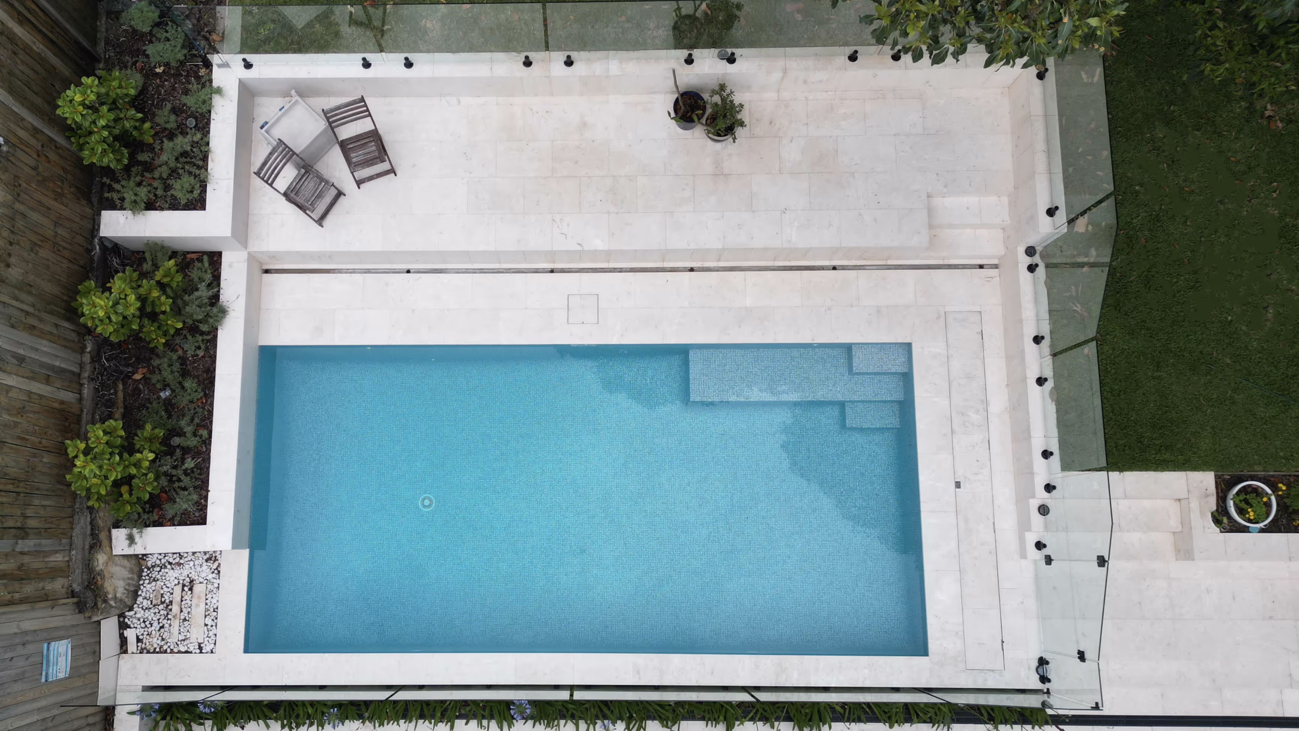 Outdoor Paver - Myra Limestone thumbnail 4