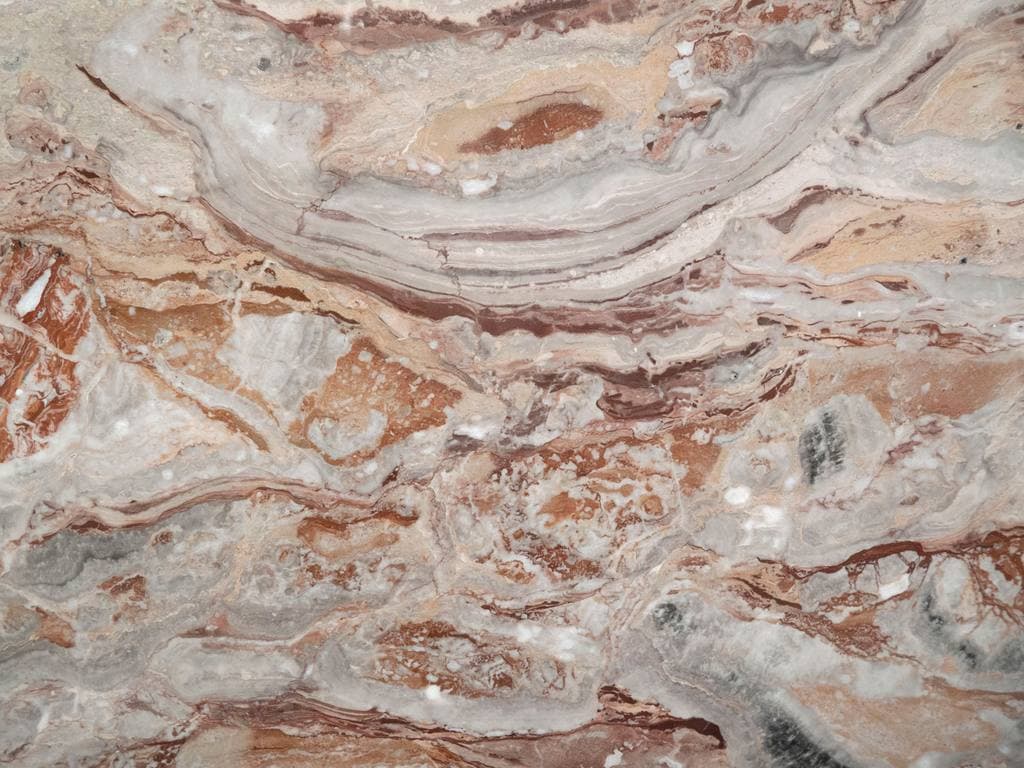 Orobico Rosso Marble thumbnail 1