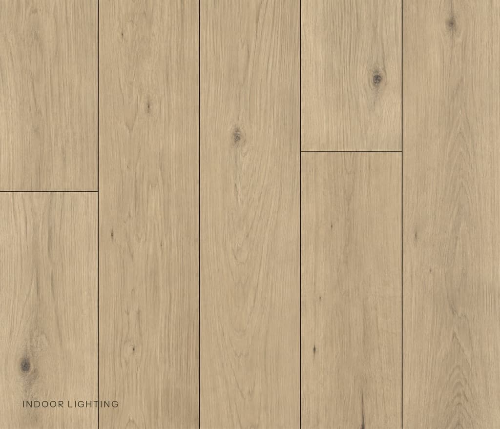 Longboard Timber Flooring - Cream thumbnail 1