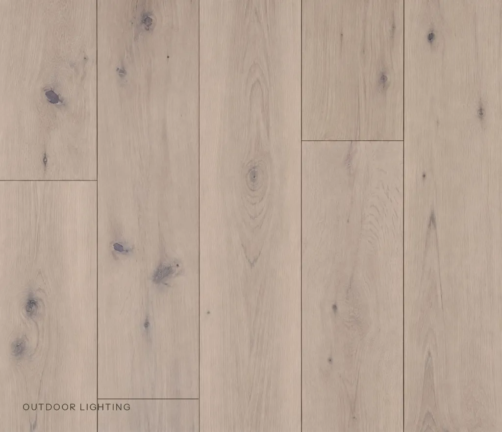 Longboard Timber Flooring - Cream thumbnail 2