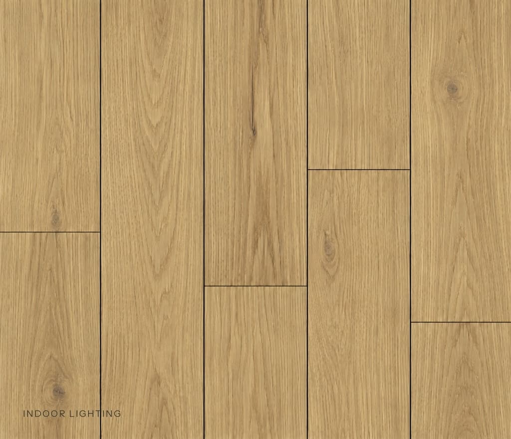 Longboard Timber Flooring - Natural thumbnail 1
