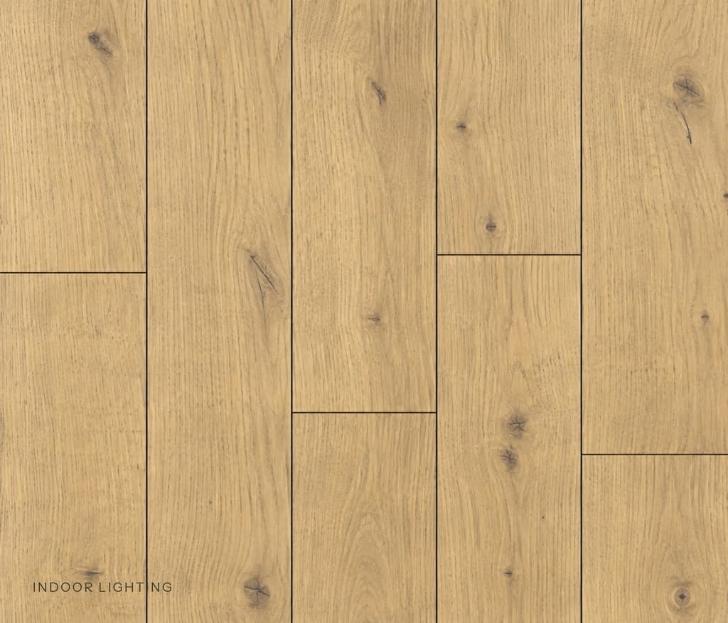 Longboard Timber Flooring - Heritage thumbnail 1