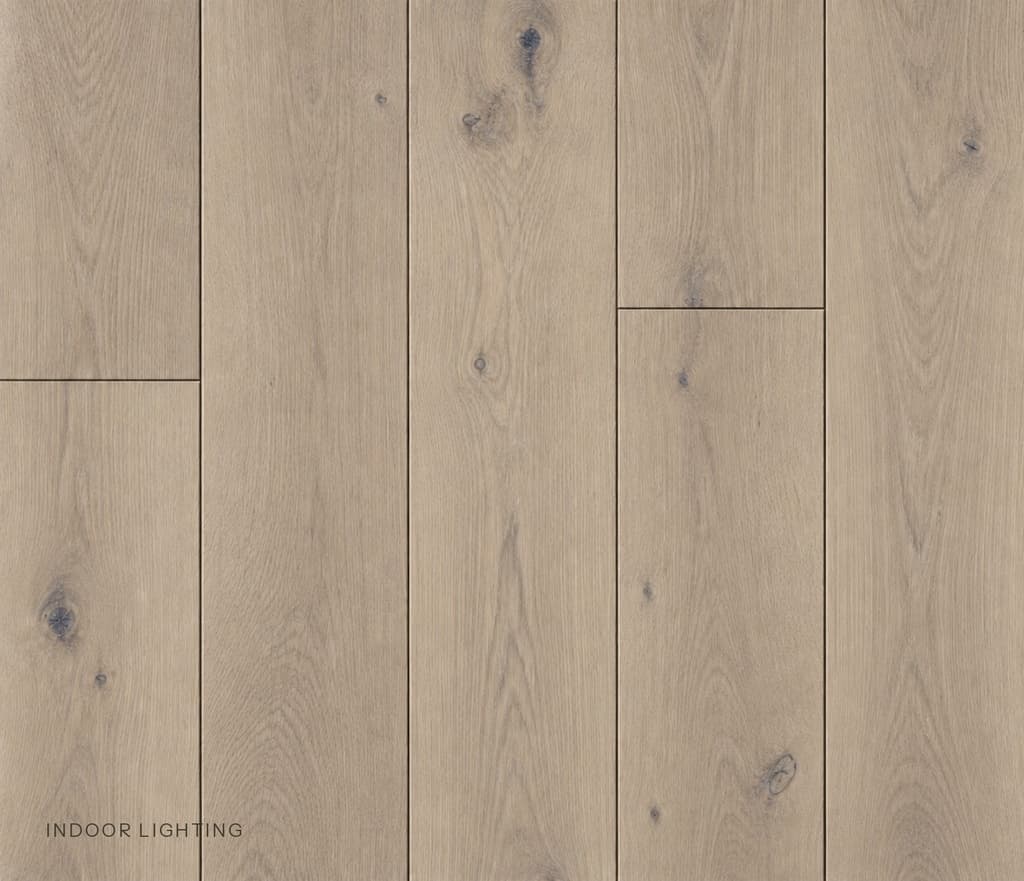Longboard Timber Flooring - Smoked thumbnail 1