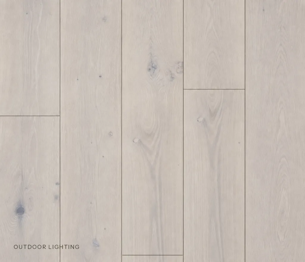 Longboard Timber Flooring - Smoked thumbnail 2