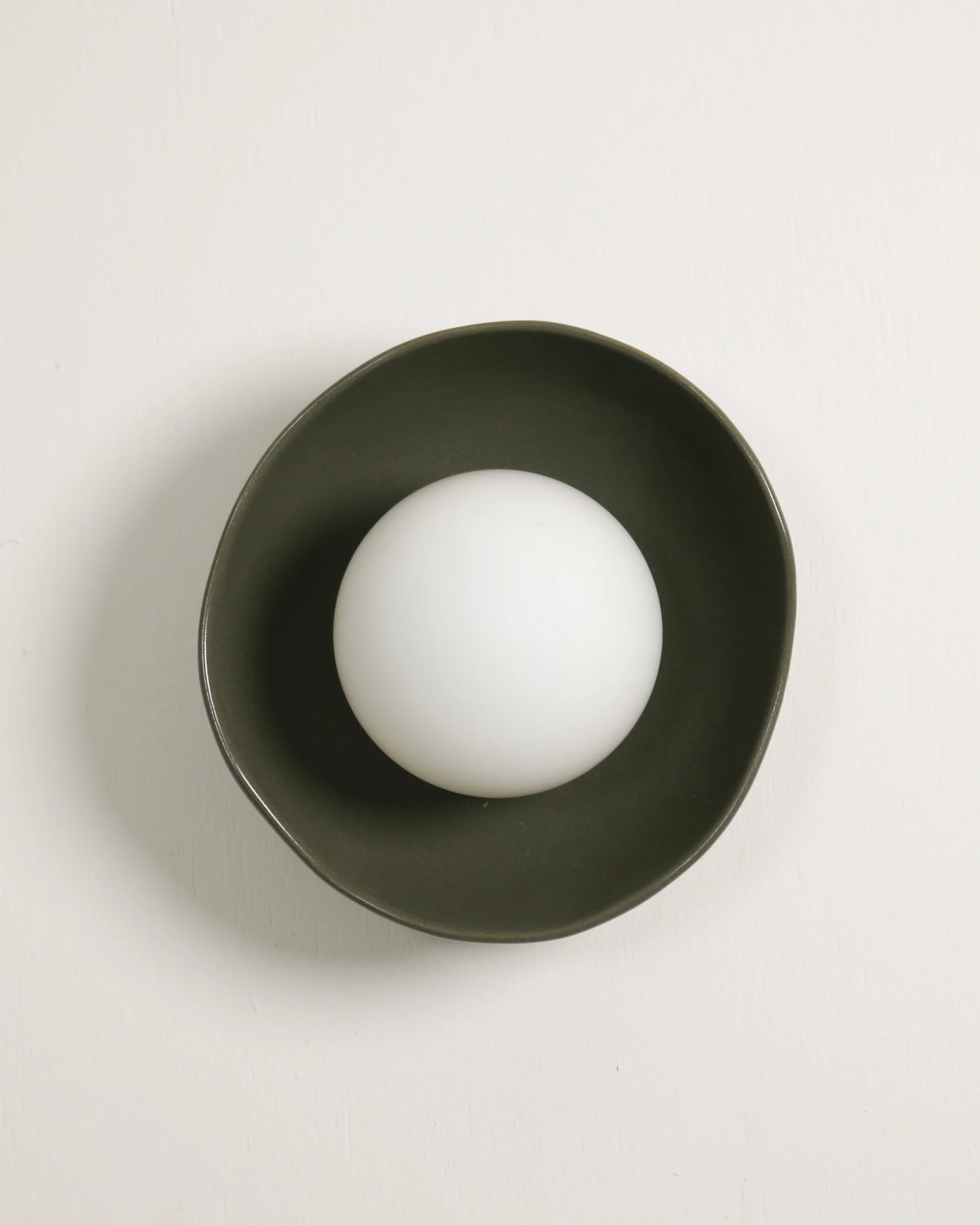 Robert Gordon Shell Sconce Light thumbnail 8