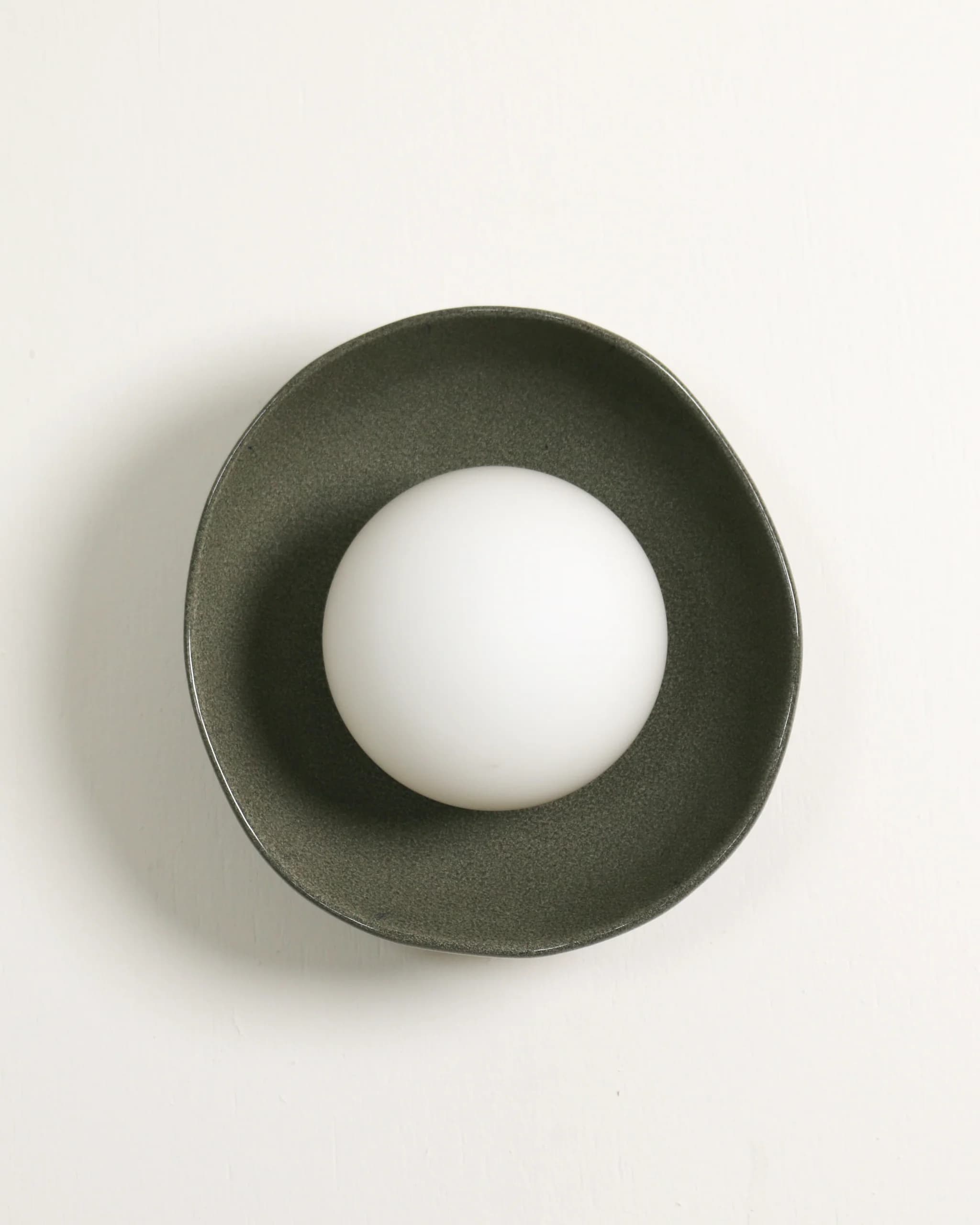 Robert Gordon Shell Sconce Light thumbnail 3