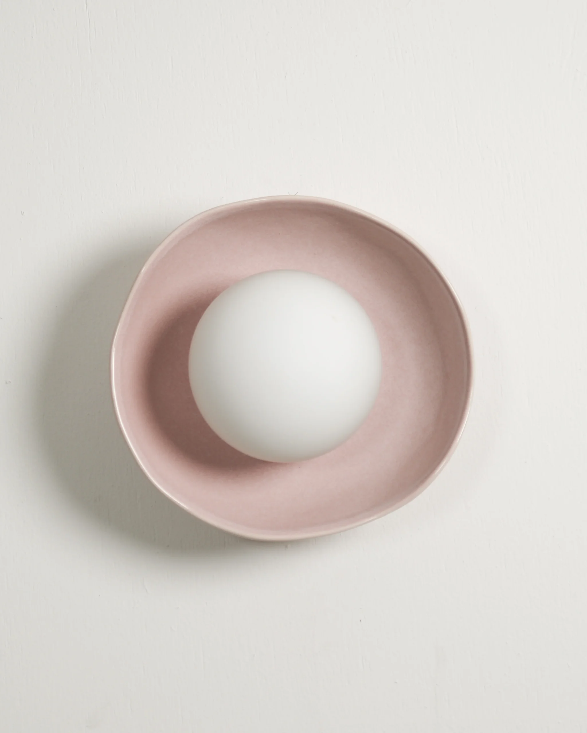 Robert Gordon Shell Sconce Light thumbnail 10
