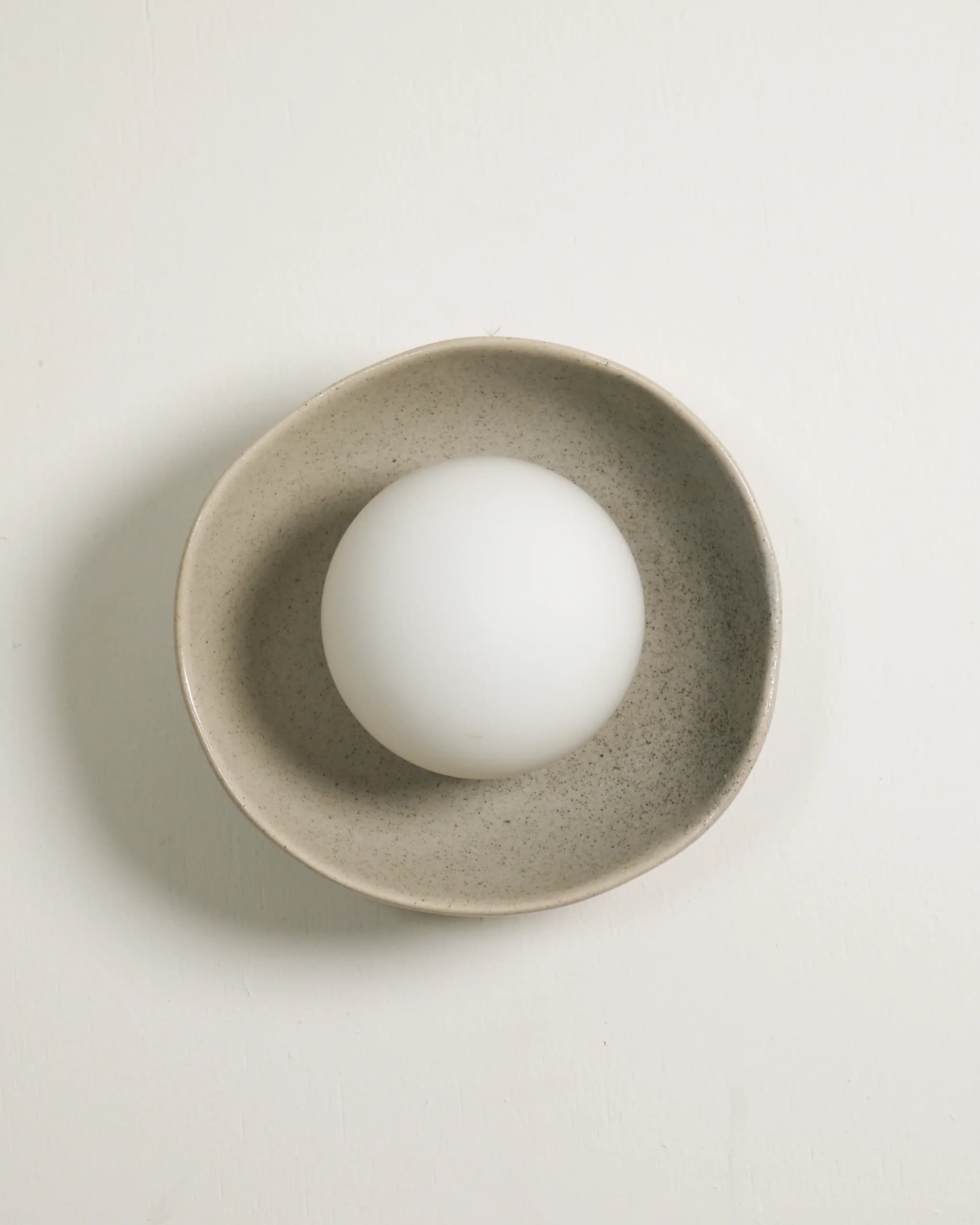 Robert Gordon Shell Sconce Light thumbnail 5