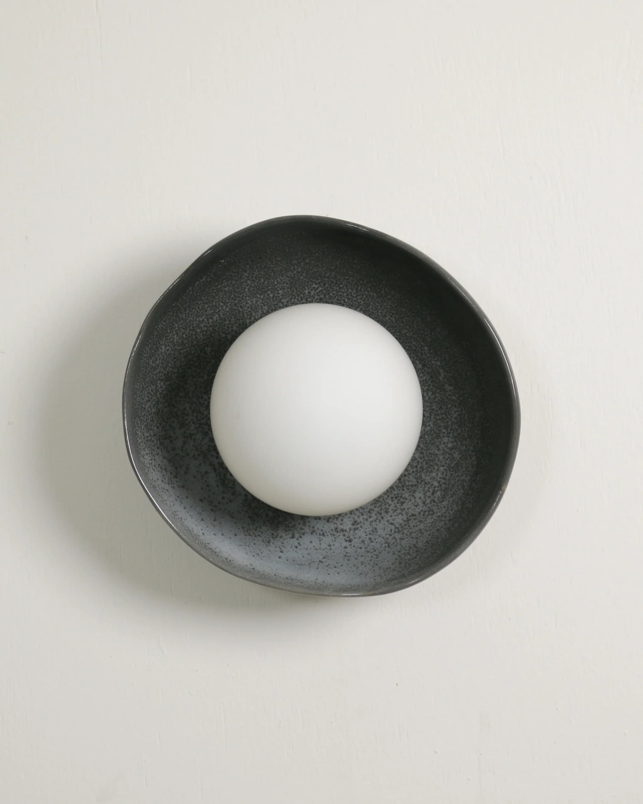 Robert Gordon Shell Sconce Light thumbnail 4