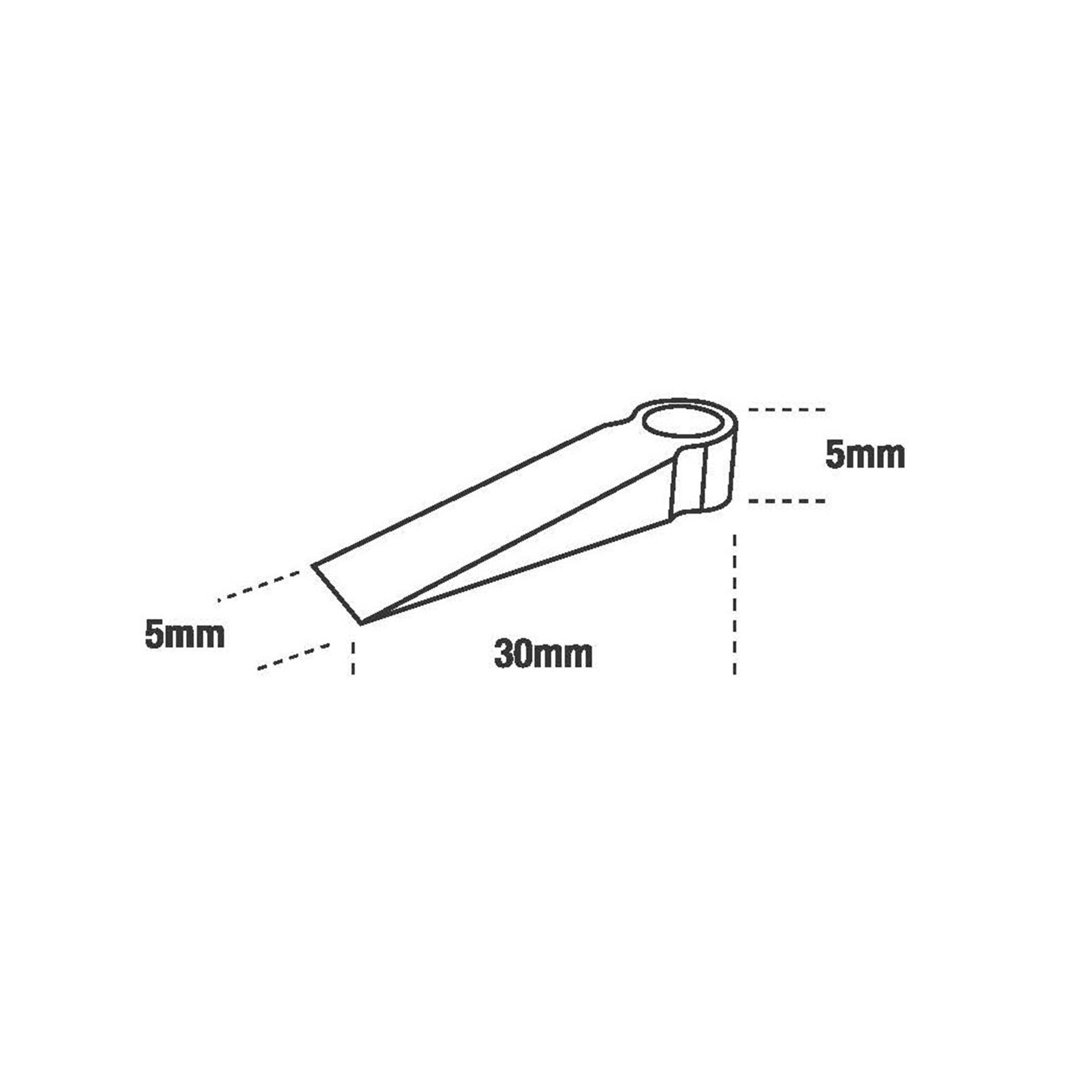 DTA Tile Wedges thumbnail 4