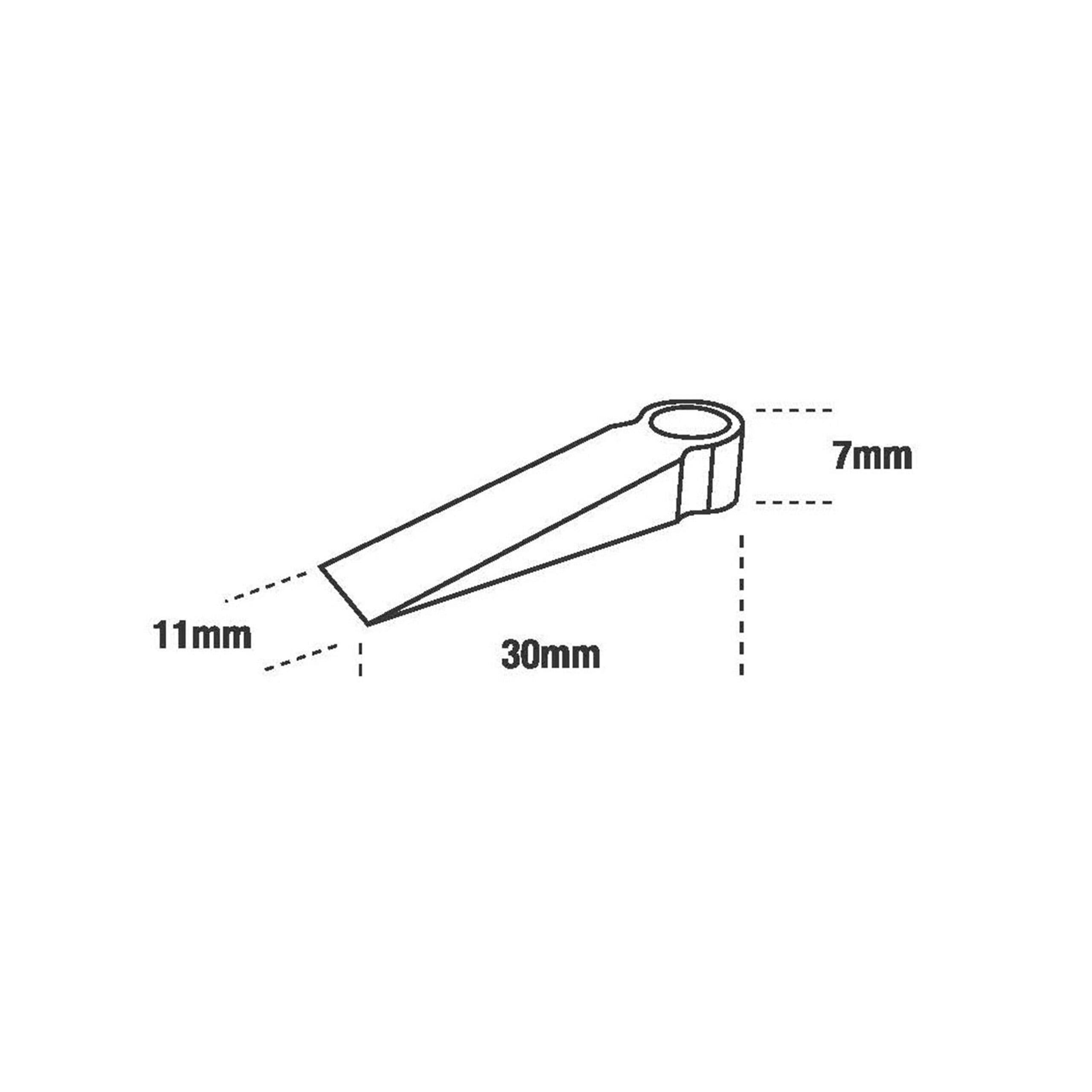 DTA Tile Wedges thumbnail 3